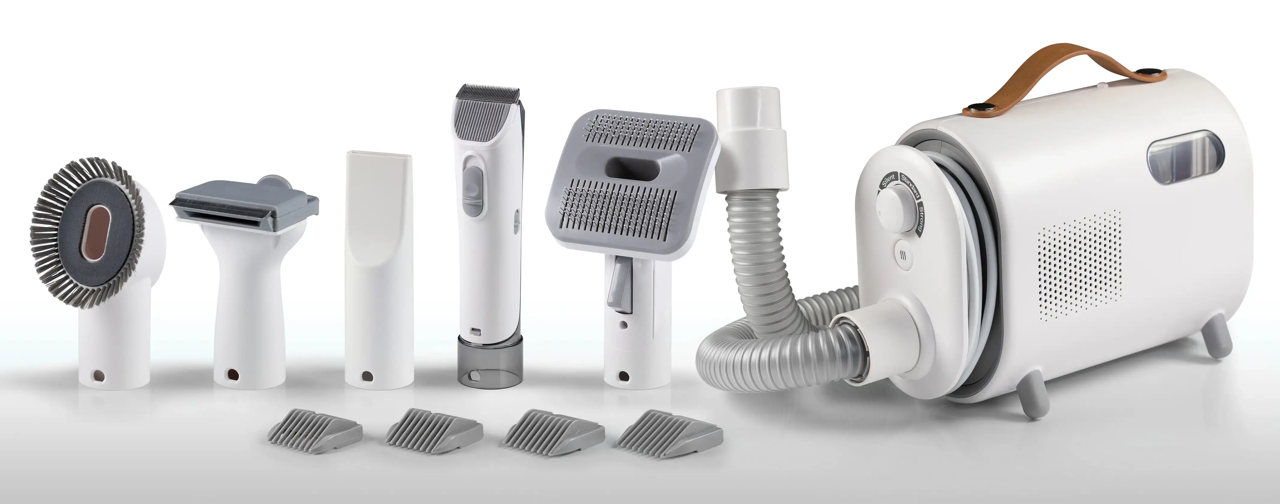 Kit de Peluquería Profesional para mascotas